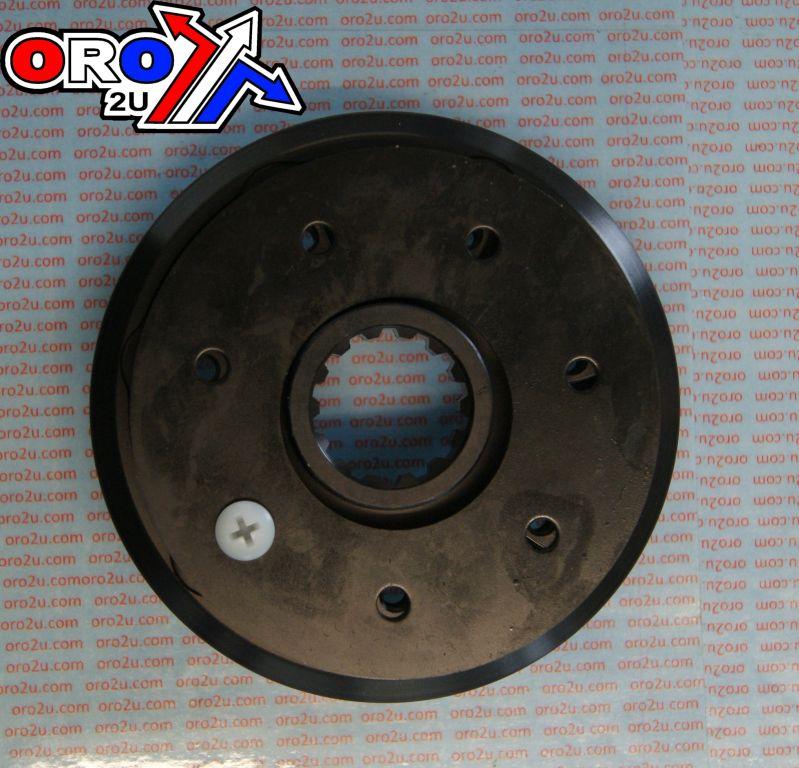 CLUTCH BASKET 07-09 CRF150, WISECO WPP3038 HONDA MX