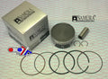 PISTON KIT CAN-AM MAVERICK, 1000 NON TURBO NAMURA NA-80011, TWIN CYLINDER