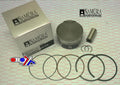 PISTON KIT CAN-AM OUTLANDER, RENEGADE 1000 NAMURA NA-80010, TWIN CYLINDER
