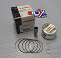 PISTON KIT SV650X 99-11 83.00, WISECO 4883M08300 ROAD SUZUKI
