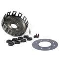 CLUTCH BASKET 2008 CRF450R, PROX 17.1408F, 22100-MEN-A10