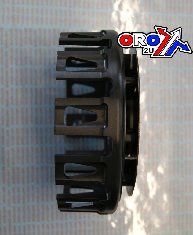 CLUTCH BASKET 2008 CRF450R, WISECO WPP3044 HONDA MX