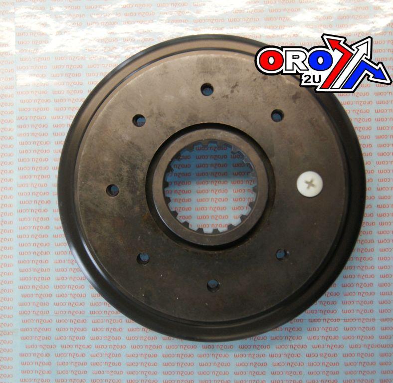 CLUTCH BASKET 2008 CRF450R, WISECO WPP3044 HONDA MX