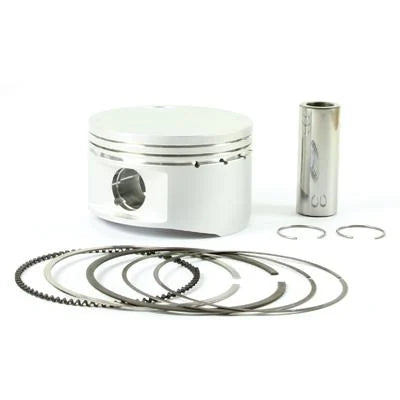 PISTON KIT NX, XBR, CB 93.00, PROX 01.1589.100 HONDA 500cc