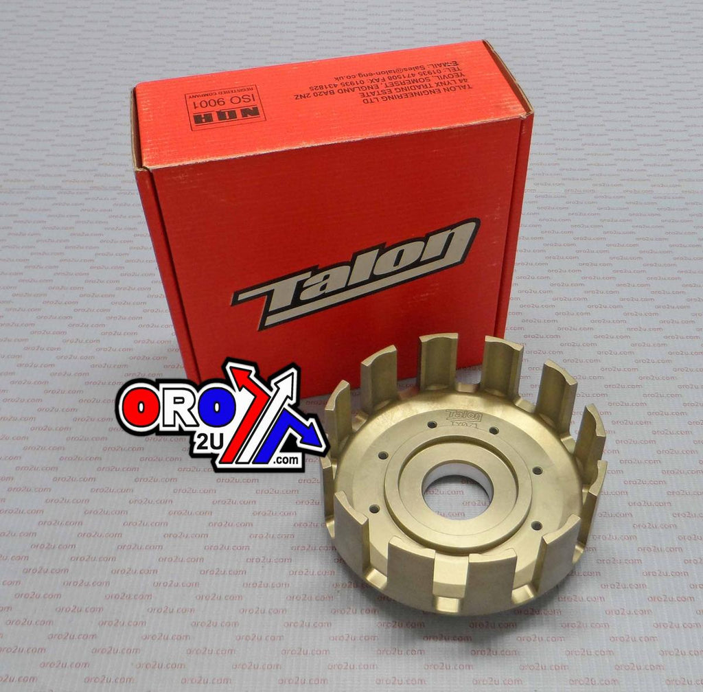 CLUTCH BASKET 09-11 YZF250