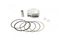 PISTON KIT KTM 990 ADVENTURE, PROX 01.6909.B, 101.00mm