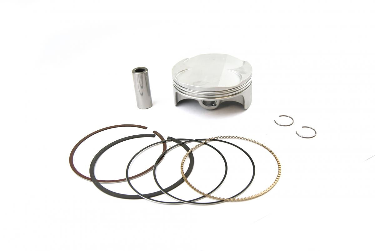 PISTON KIT KTM 990 ADVENTURE, PROX 01.6909.B, 101.00mm
