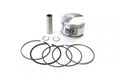 PISTON KIT KYMCO 250, 72.70, PROX 01.7301.000