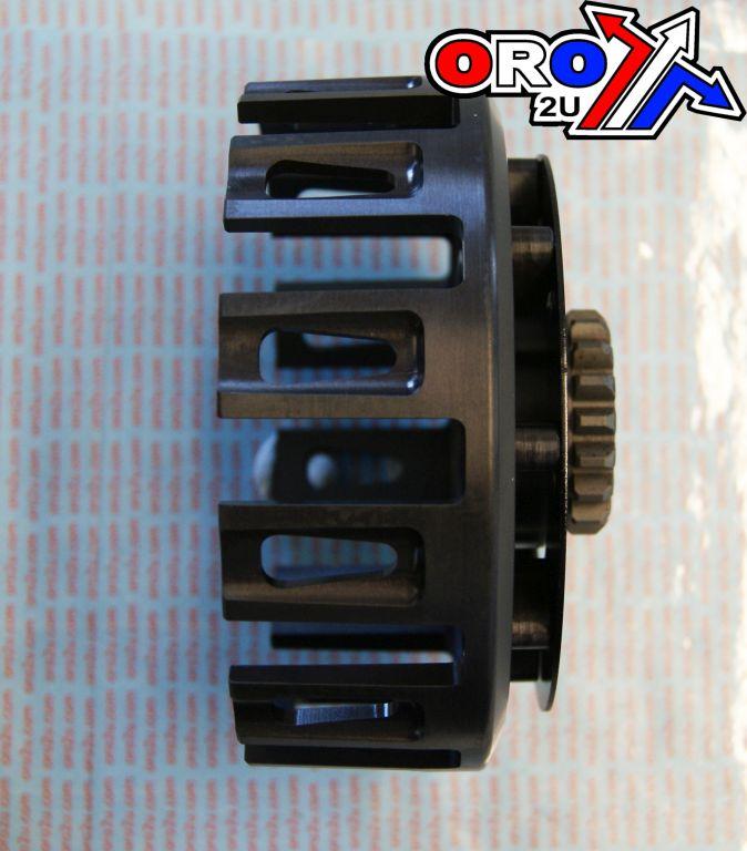 CLUTCH BASKET 2009-2013 YAMAHA YZ250F WISECO WPP3053