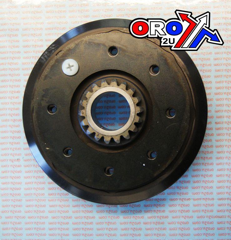 CLUTCH BASKET 2009-2013 YAMAHA YZ250F WISECO WPP3053