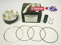 PISTON KIT GM SPEEDWAY 92.00, WOSSNER 8811D200C