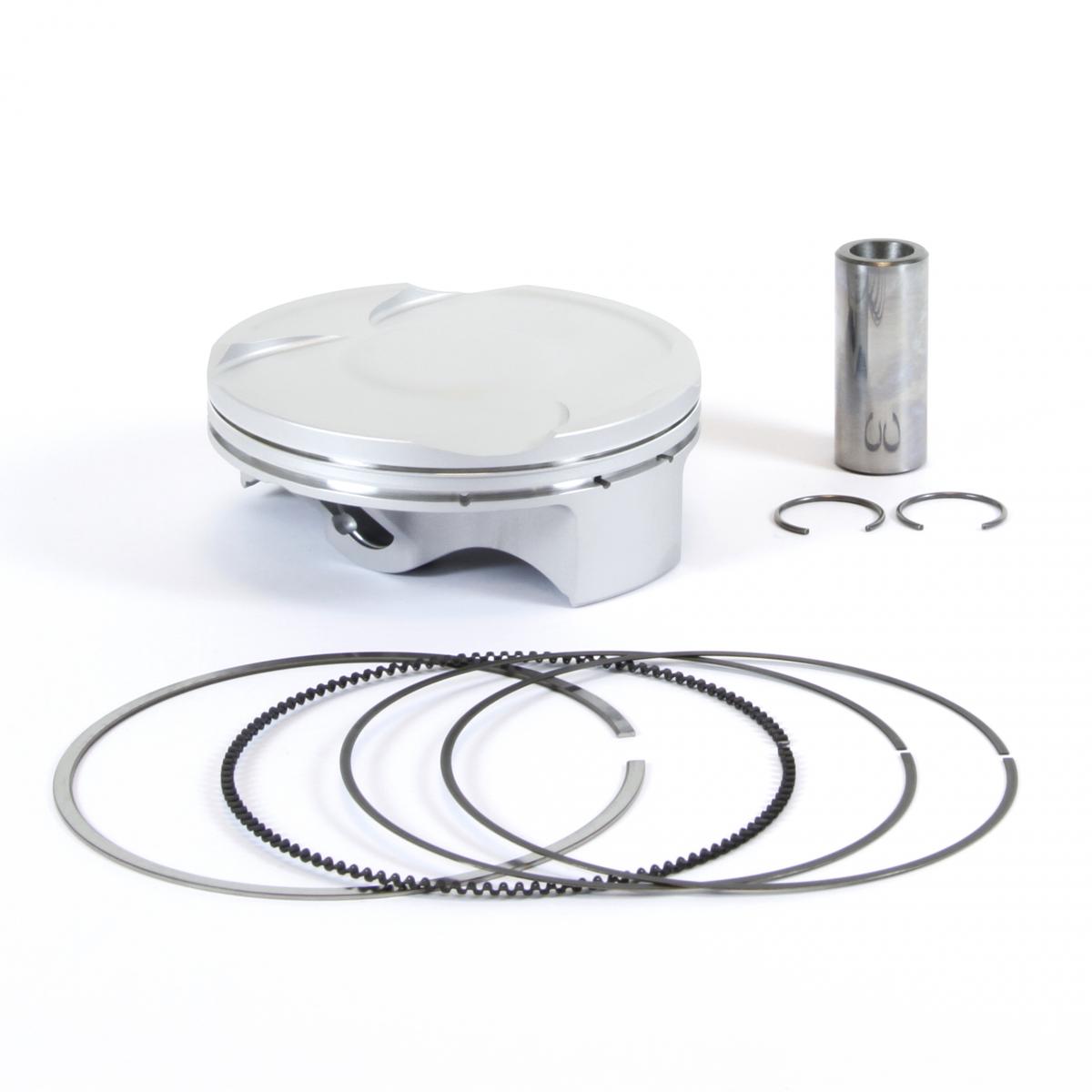 PISTON KIT KTM,HUSAB,HUSQ 501, PROX 01.6512.C