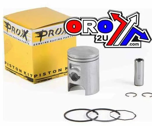 PISTON KIT 50cc 40.00mm, PROX 01.1010.100 -GW0- / -GW2-