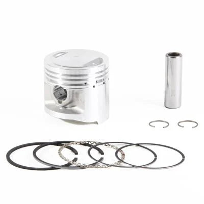 PISTON KIT XL125, CB125S 57.50, PROX 01.1175.100 HONDA -324-