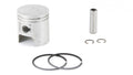 PISTON KIT AD50 Derbi 43.00, PROX 01.3002.200 ITALJET