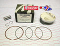 PISTON KIT SHERCO 250 78.00, WOSSNER 8905DA 4-STK SE2.5i-F