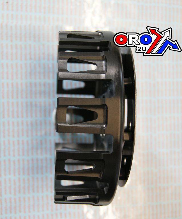 CLUTCH BASKET KTM 400-530, WISECO WPP3050 FORGED MX ATV