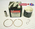 PISTON KIT YAM 350 R5 65.25, WOSSNER 8221D125