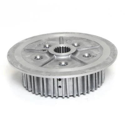 CLUTCH HUB 86-99 CR125, KTM, PROX 18.1290, 22120-KS6-010