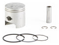PISTON KIT NH80 LEEAD 80 50.00, PROX 01.1160.200 HONDA