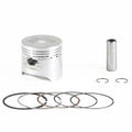 PISTON KIT HONDA C 100 Super Club 51.00, PROX 01.1095.100-GN5-