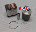PISTON KIT Aprilia RS125 C, FORGED WOSSNER KIT 8253DC, SINGLE RING