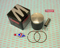 PISTON KIT TM 300 01-06 72.00, FORGED WOSSNER 8295DC