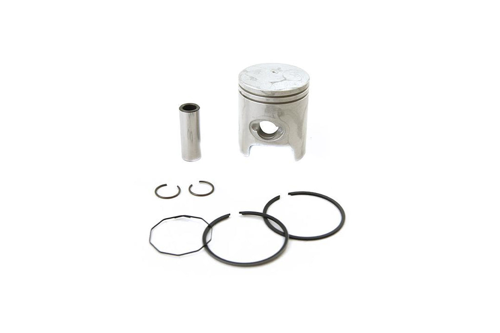 PISTON KIT HONDA 50cc 42.00mm, PROX 01.1012.200 DIO 50cc