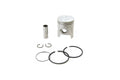 PISTON KIT HONDA 50cc 42.00mm, PROX 01.1012.200 DIO 50cc
