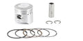 PISTON KIT SUZUKI 50cc 41.00mm, PROX 01.3004.200 FB50, -09450-