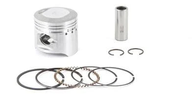 PISTON KIT SUZUKI 50cc 41.00mm, PROX 01.3004.200 FB50, -09450-