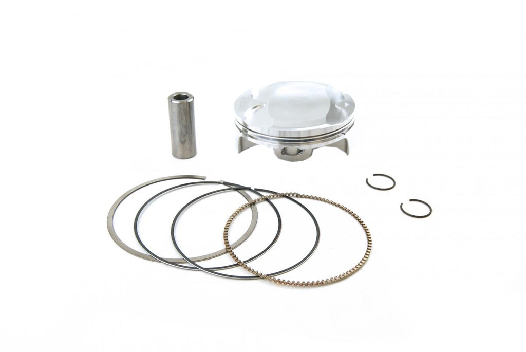 PISTON KIT KTM 350 EXC-F 17-19, PROX 01.6367.A HI COMP 12.3:1
