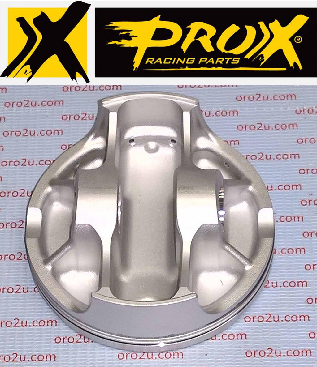 PISTON KIT KTM 350 EXC-F 17-19, PROX 01.6367.B HI COMP 12.3:1
