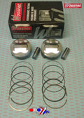 PISTON KIT-2 BMW R1200GS,S,ST, WOSSNER K8710DA-2, 101mm