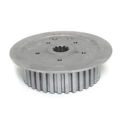 CLUTCH HUB 04-17 KXF250, 04-06 RMZ250, PROX 18.4334