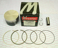 PISTON KIT CRF450 2017 96mm A, WOSSNER 8937DA 14:1 Comp 13110-MKE-A00, HI-COMP