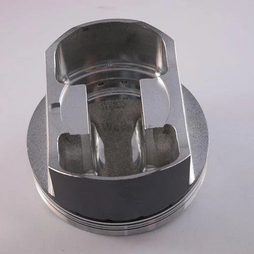 PISTON KIT CRF450 2017 96mm A, WOSSNER 8937DA 14:1 Comp 13110-MKE-A00, HI-COMP