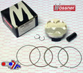 PISTON KIT KXF250 2017 77mm A, WOSSNER 8935DA HC 14.5:1 13001-0793
