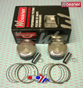 PISTON KIT HARLEY 3.521 SET/2, WOSSNER K8618DO50-2 DAVIDSON, ROAD