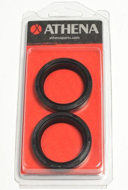 FORK OIL SEAL SET 38x50x10.5, ATHENA P40FORK455044