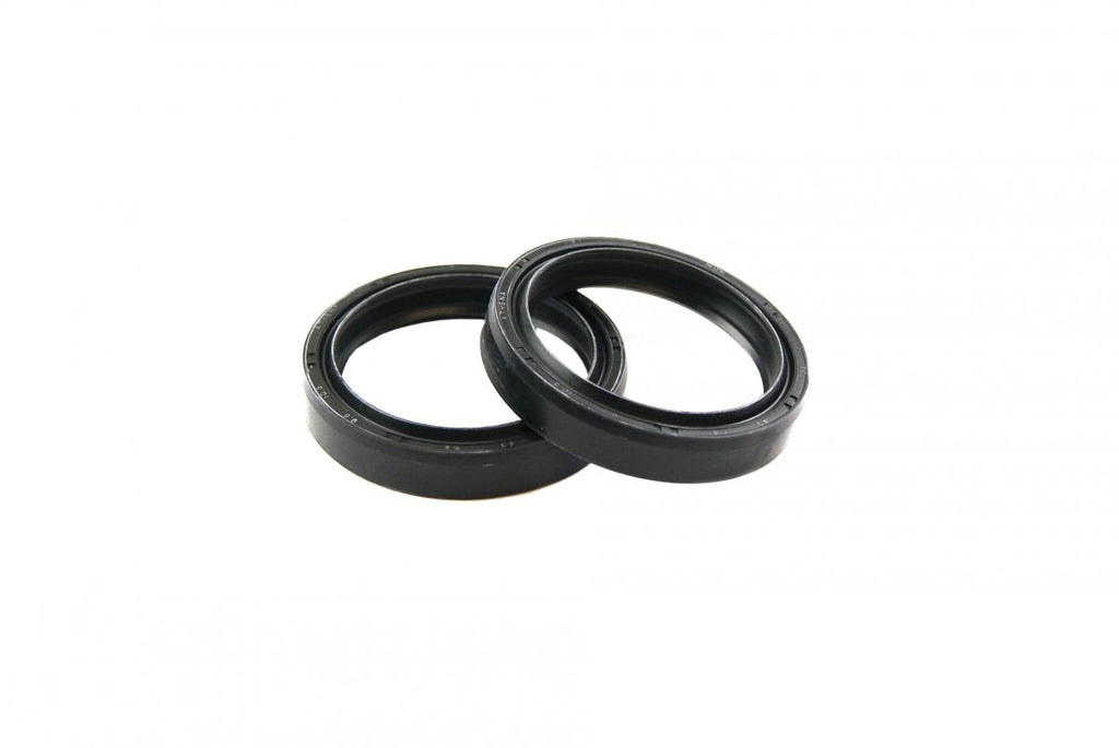 FORK OIL SEAL SET 43x54x9.5/10.5, ATHENA P40FORK455092 NOK