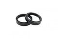 FORK OIL SEAL SET 43x54x9.5/10.5, ATHENA P40FORK455092 NOK