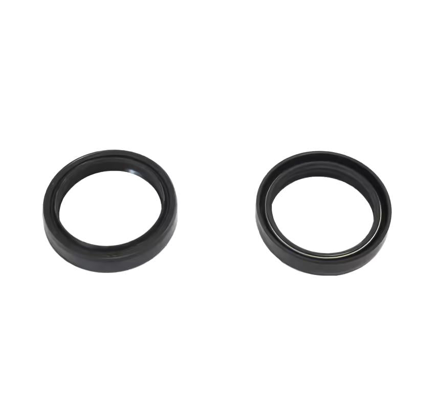 FORK OIL SEAL SET 43x54x9.5/10.5, ATHENA P40FORK455092 NOK