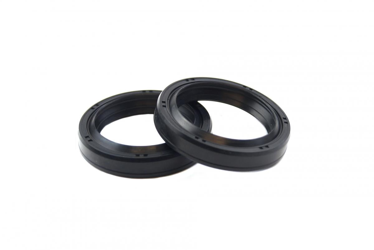 FORK OIL SEAL SET 36x48x8 KYB, PROX 40.F36488P Made in Japan.
