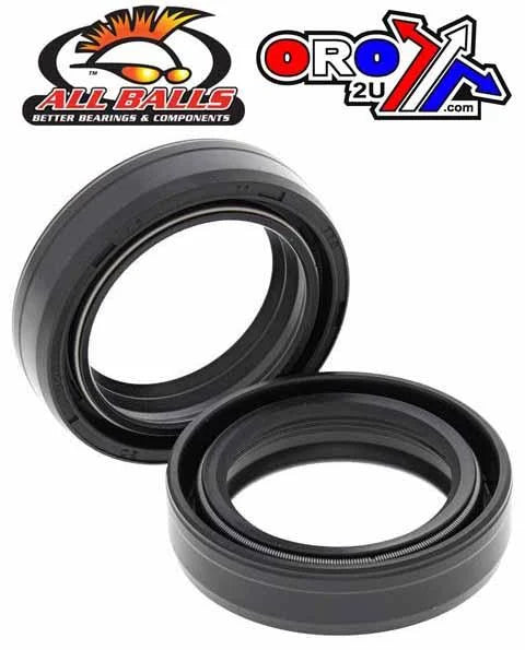 FORK OIL SEAL SET ALLBALLS, ALLBALLS 55-107 33x46x11 KYB