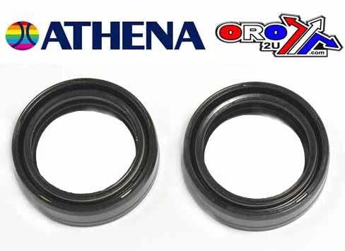 FORK OIL SEAL SET 33x46x11 KYB, ATHENA P40FORK455026