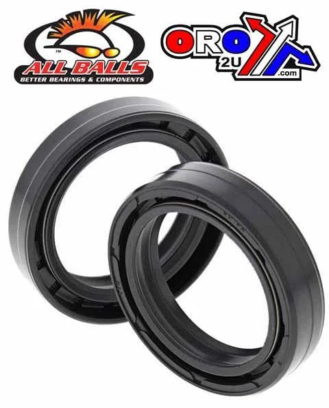 FORK OIL SEAL SET ALLBALLS, ALLBALLS 55-111 37x50x11