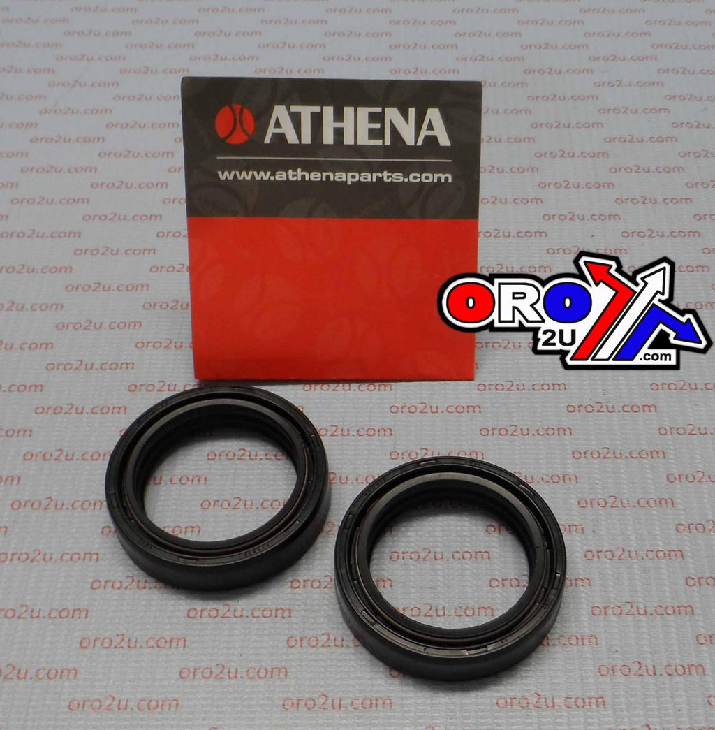 FORK OIL SEAL SET 37x50x11, ATHENA P40FORK455042