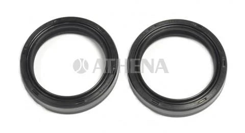 FORK OIL SEAL SET 40x52x10/10.7, ATHENA P40FORK455050