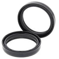 FORK OIL SEAL SET ALLBALLS, ALLBALLS 55-114 43x52.7x9.5/10.3
